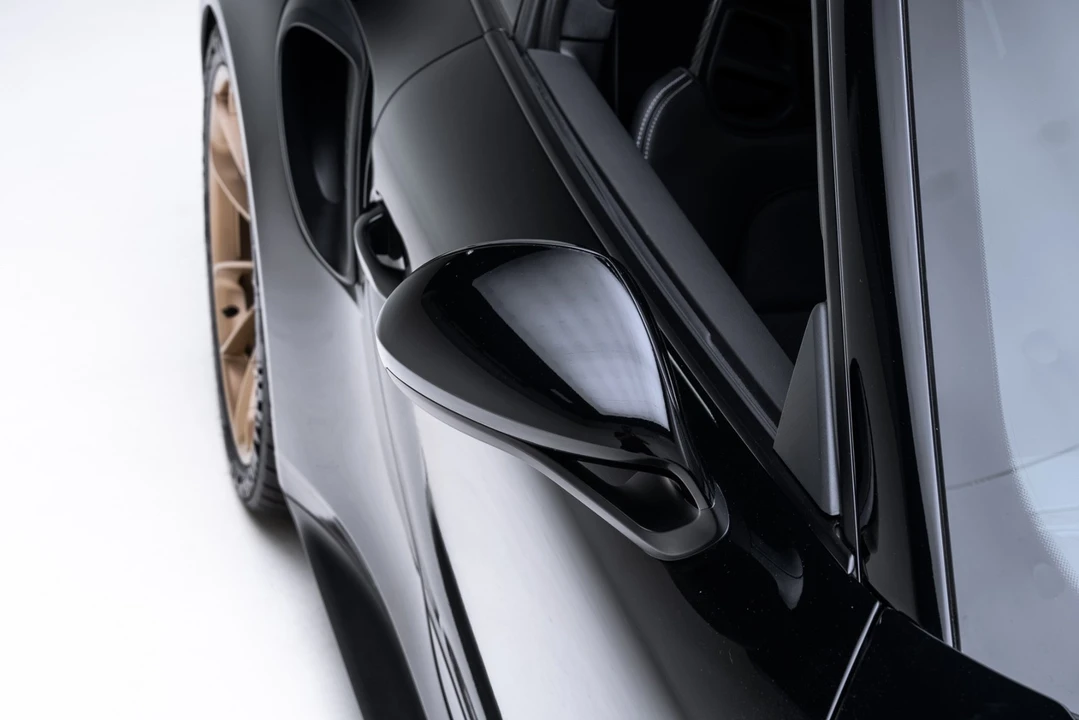 2019 Porsche 991 GT3 RS - Image 17 of 21