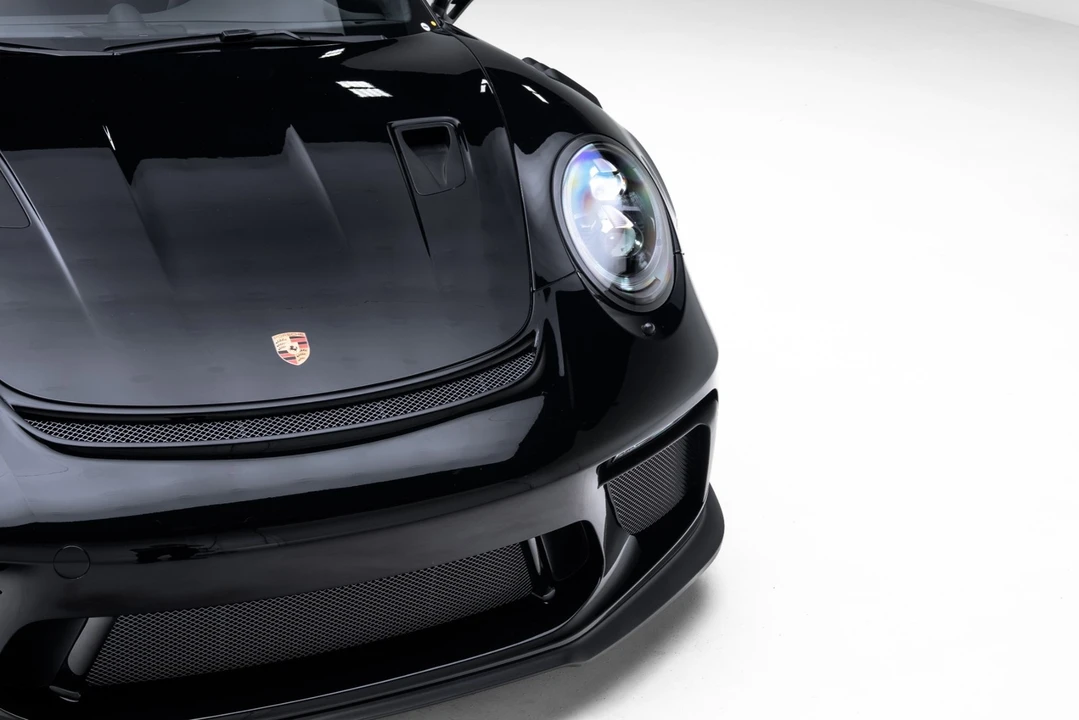 2019 Porsche 991 GT3 RS - Image 12 of 21