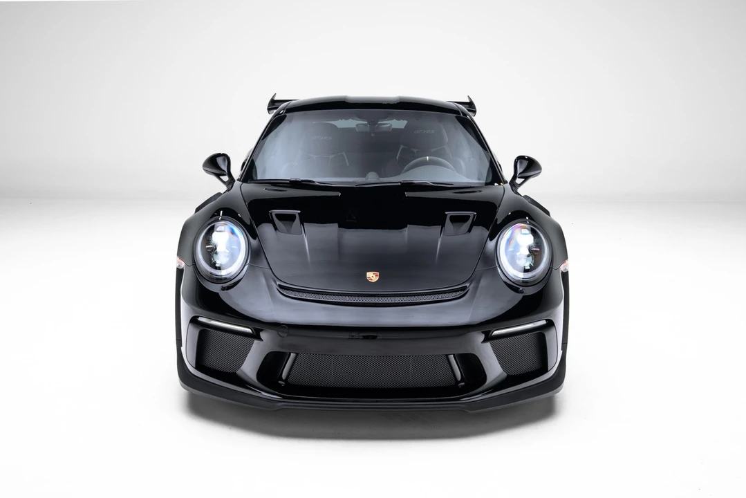 2019 Porsche 991 GT3 RS - Image 4 of 21