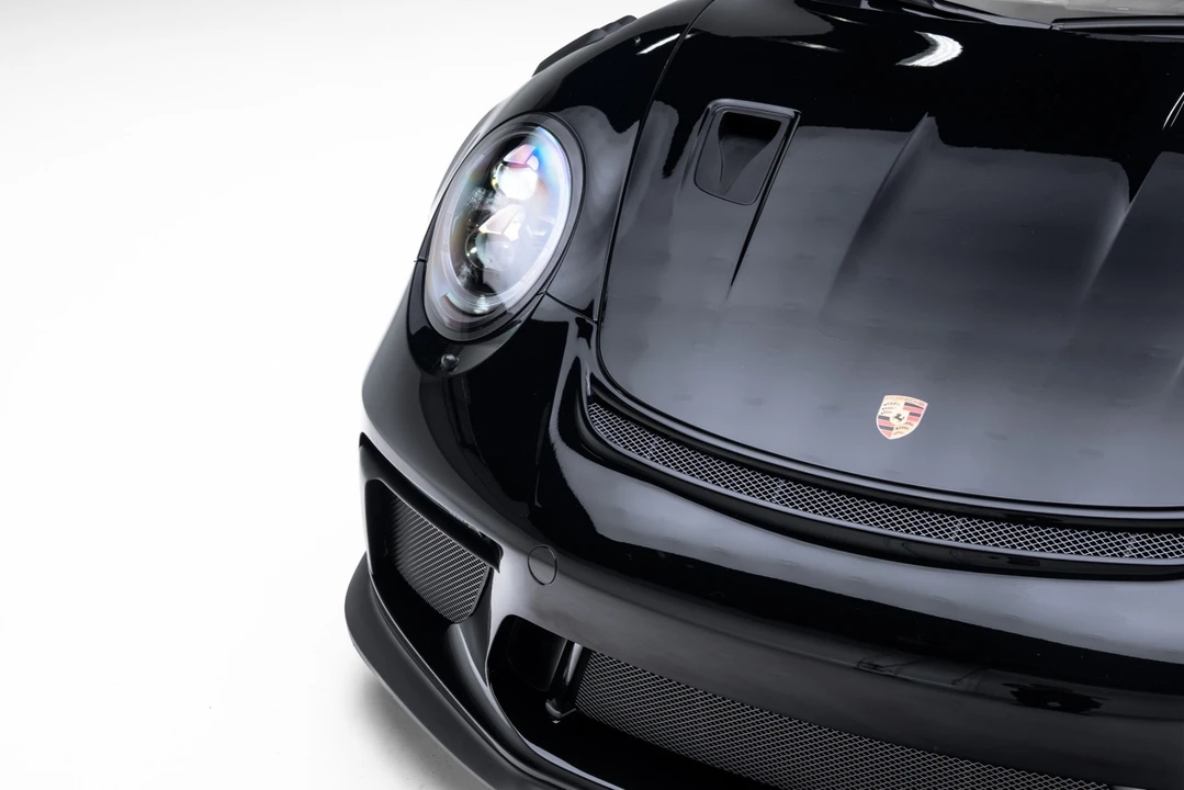 2019 Porsche 991 GT3 RS - Image 13 of 21
