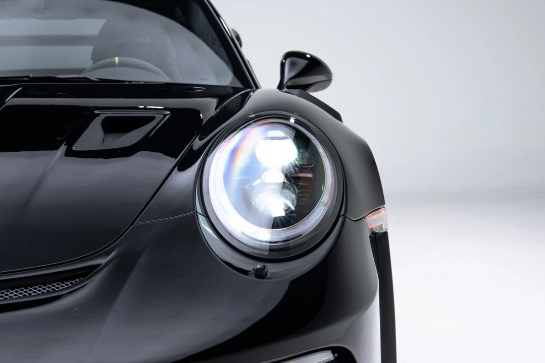 2019 Porsche 991 GT3 RS - Image 14 of 21