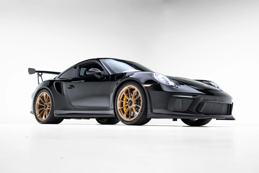 2019 Porsche 991 GT3 RS - Image 10 of 21