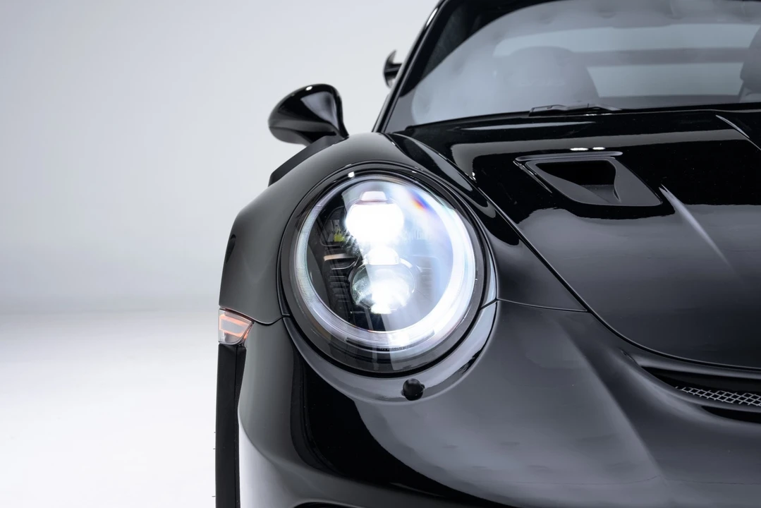 2019 Porsche 991 GT3 RS - Image 15 of 21
