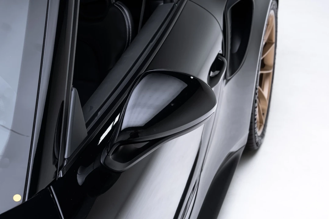 2019 Porsche 991 GT3 RS - Image 16 of 21
