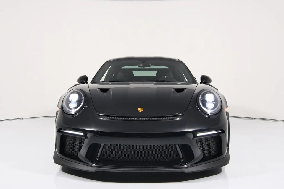 2019 Porsche 991 GT3 RS - Image 8 of 15