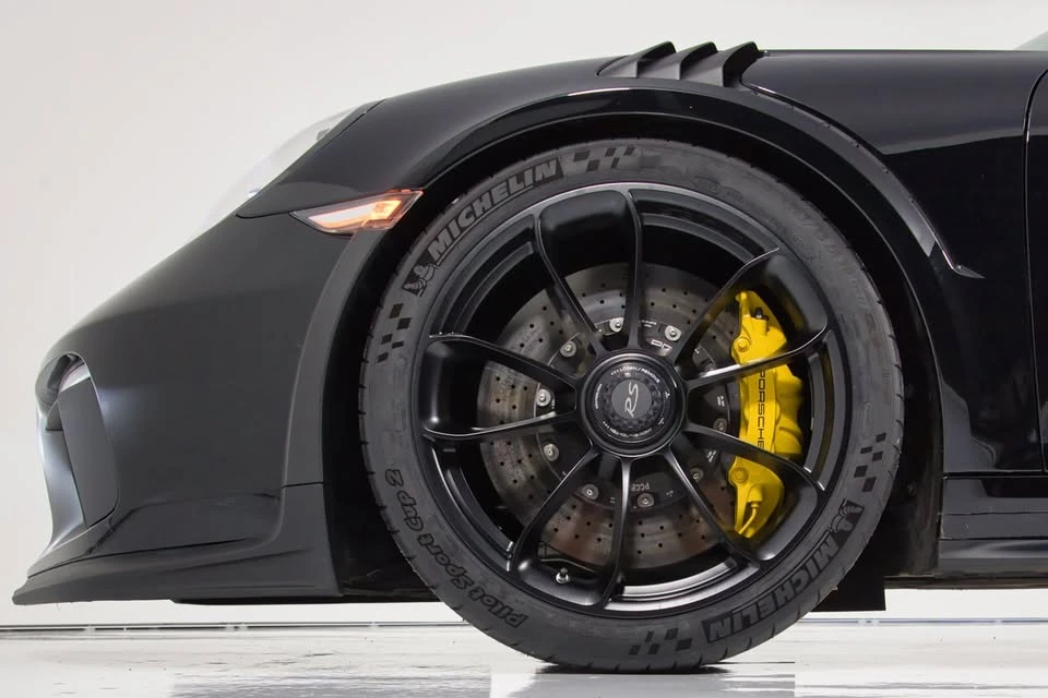 2019 Porsche 991 GT3 RS - Image 14 of 15