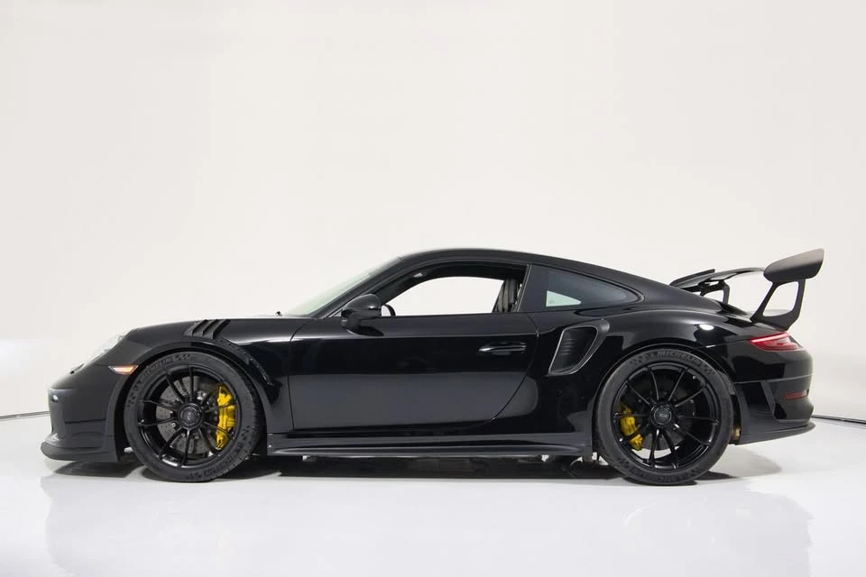 2019 Porsche 991 GT3 RS - Image 15 of 15