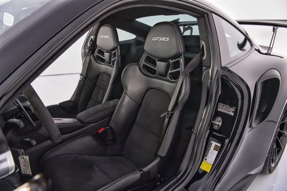 2019 Porsche 991 GT3 RS - Image 9 of 15