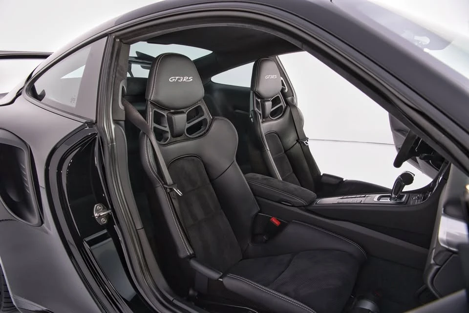 2019 Porsche 991 GT3 RS - Image 10 of 15