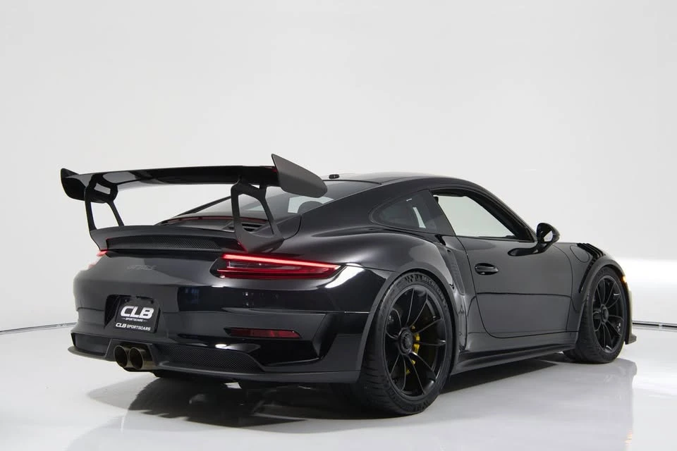 2019 Porsche 991 GT3 RS - Image 2 of 15