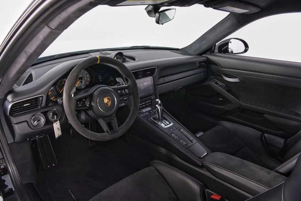 2019 Porsche 991 GT3 RS - Image 6 of 15