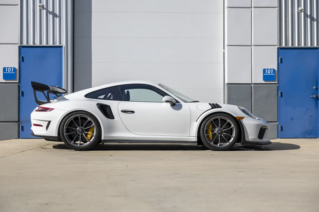 2019 Porsche 991 GT3 RS - Image 11 of 31