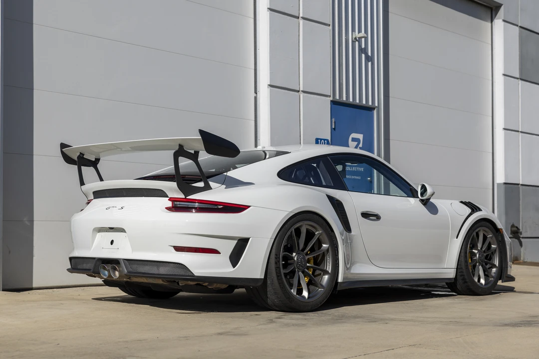 2019 Porsche 991 GT3 RS - Image 10 of 31