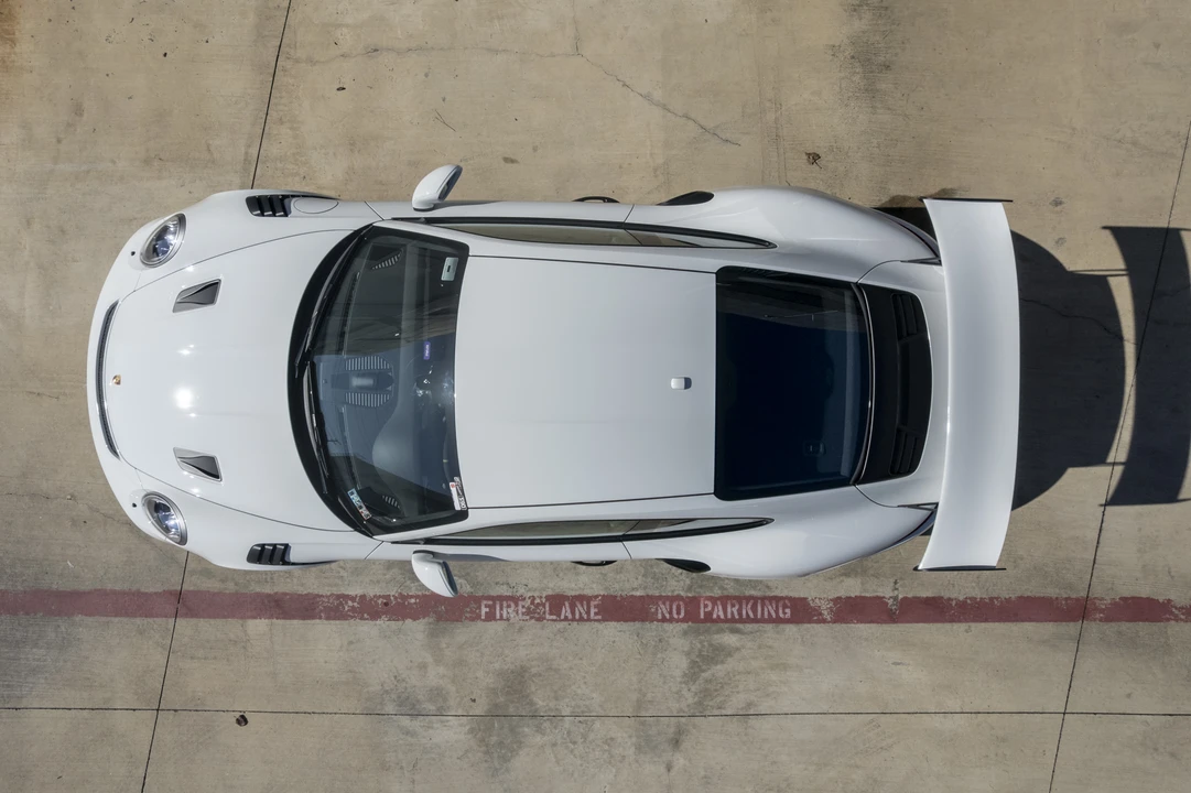 2019 Porsche 991 GT3 RS - Image 12 of 31