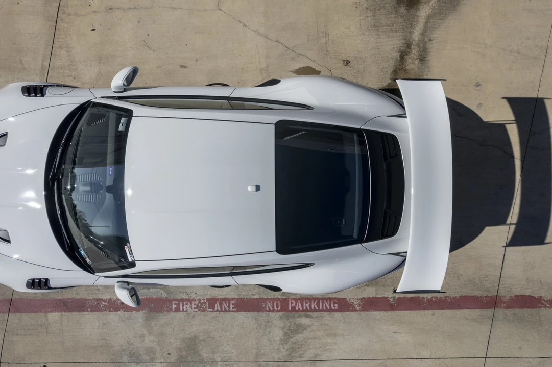 2019 Porsche 991 GT3 RS - Image 13 of 31