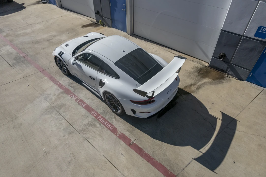 2019 Porsche 991 GT3 RS - Image 15 of 31