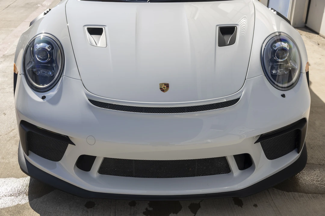 2019 Porsche 991 GT3 RS - Image 16 of 31