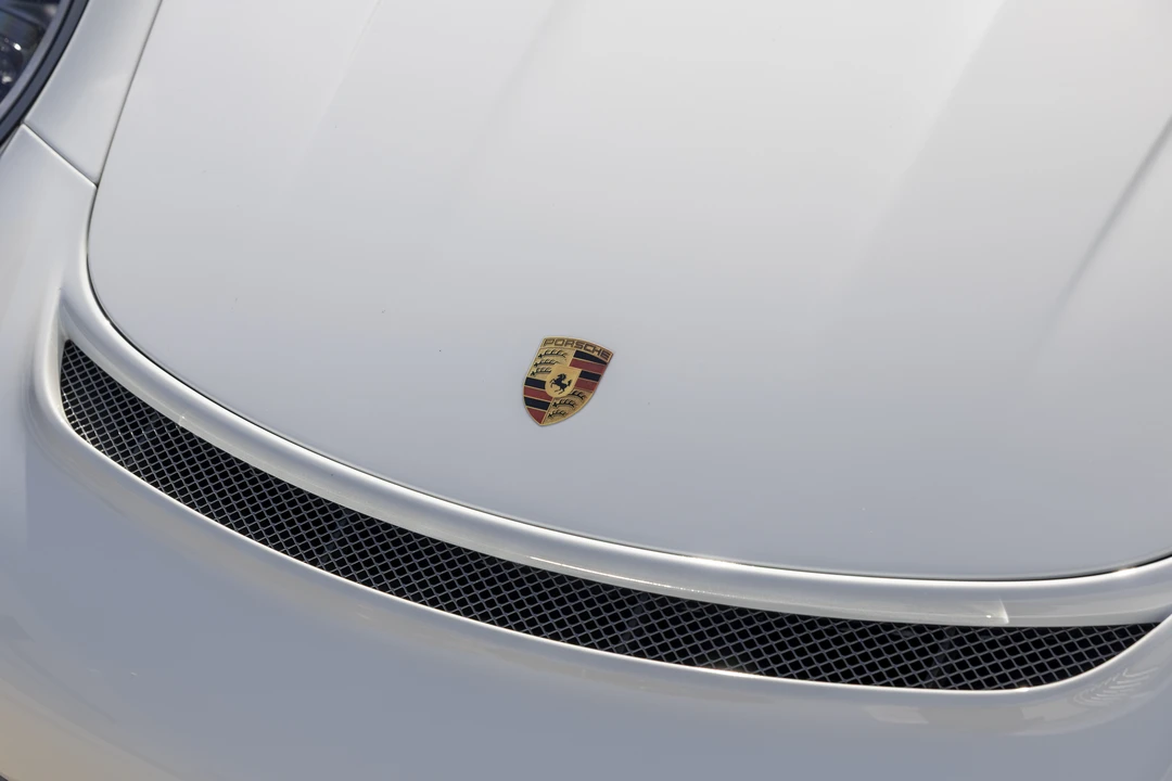 2019 Porsche 991 GT3 RS - Image 19 of 31