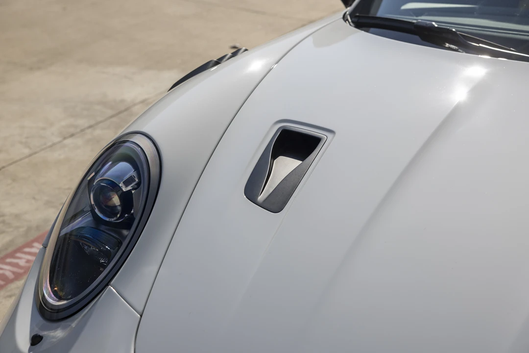 2019 Porsche 991 GT3 RS - Image 22 of 31
