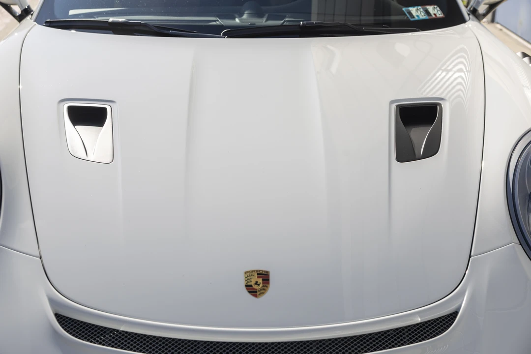 2019 Porsche 991 GT3 RS - Image 23 of 31