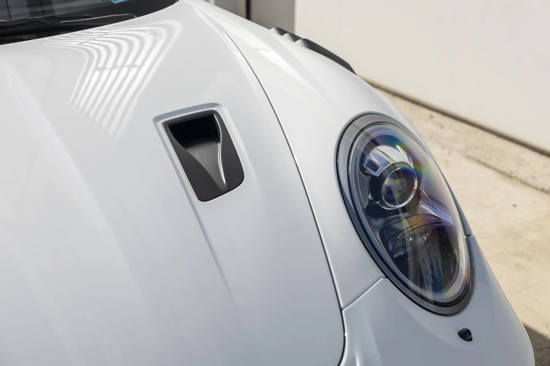 2019 Porsche 991 GT3 RS - Image 24 of 31