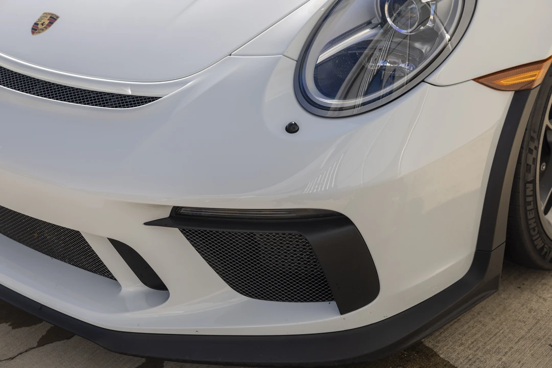 2019 Porsche 991 GT3 RS - Image 25 of 31