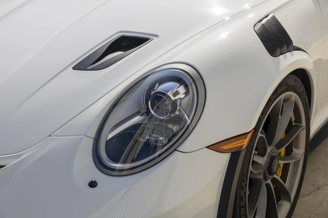 2019 Porsche 991 GT3 RS - Image 26 of 31
