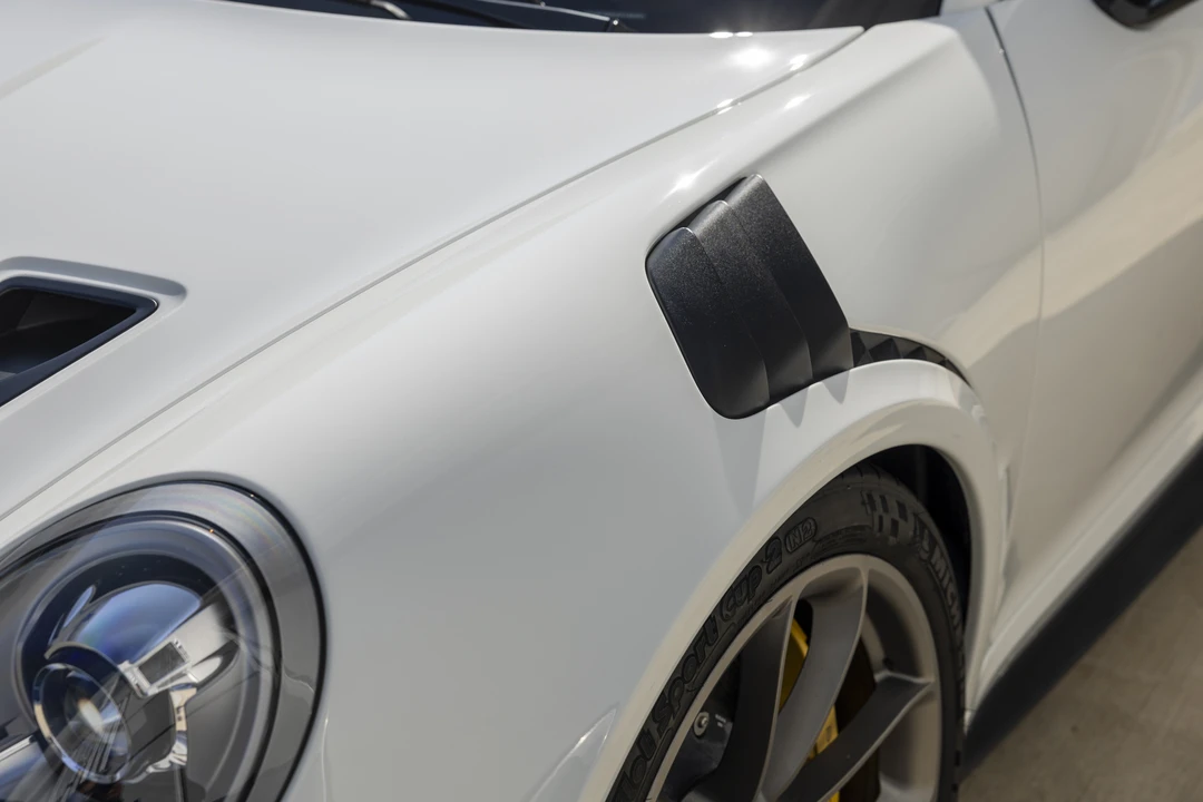 2019 Porsche 991 GT3 RS - Image 27 of 31