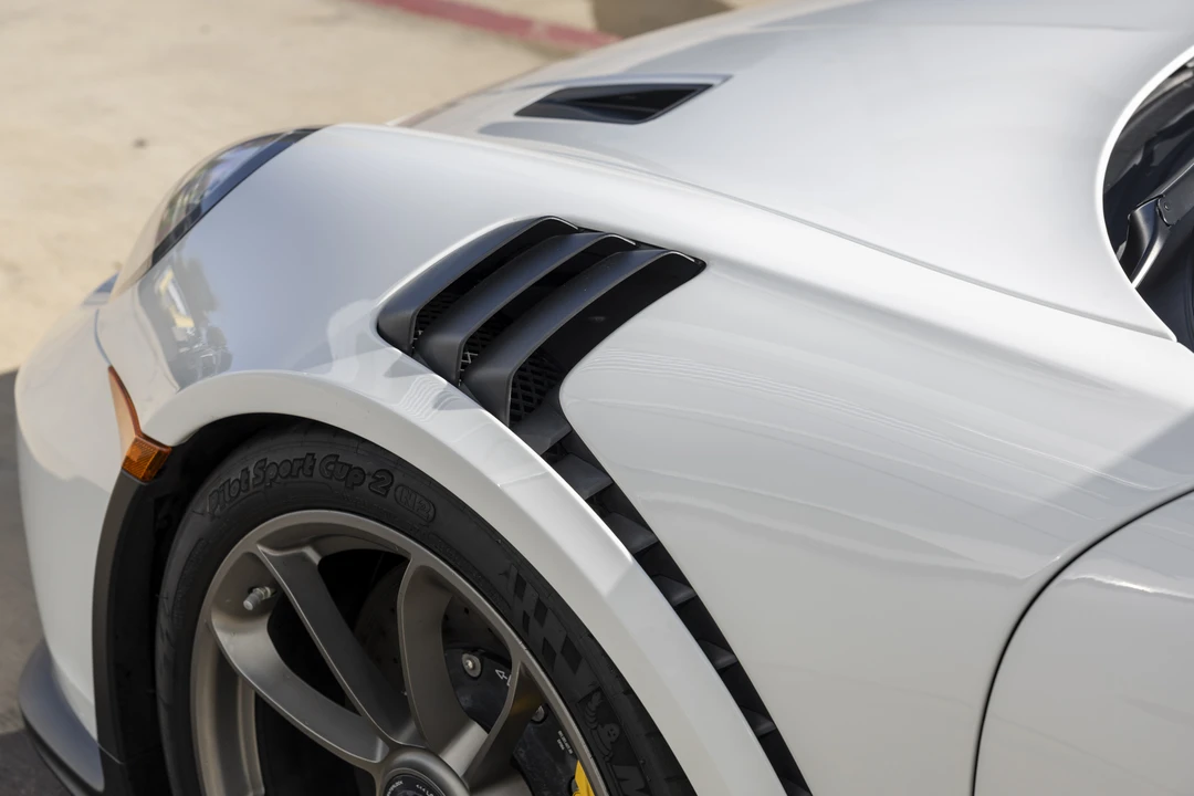 2019 Porsche 991 GT3 RS - Image 28 of 31