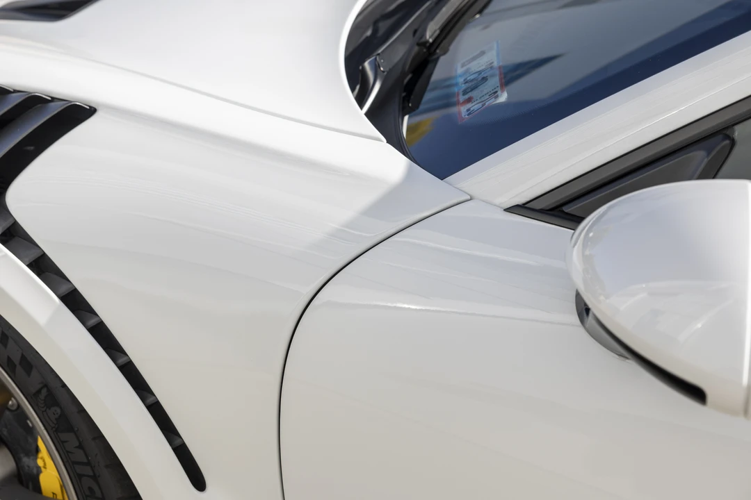 2019 Porsche 991 GT3 RS - Image 29 of 31