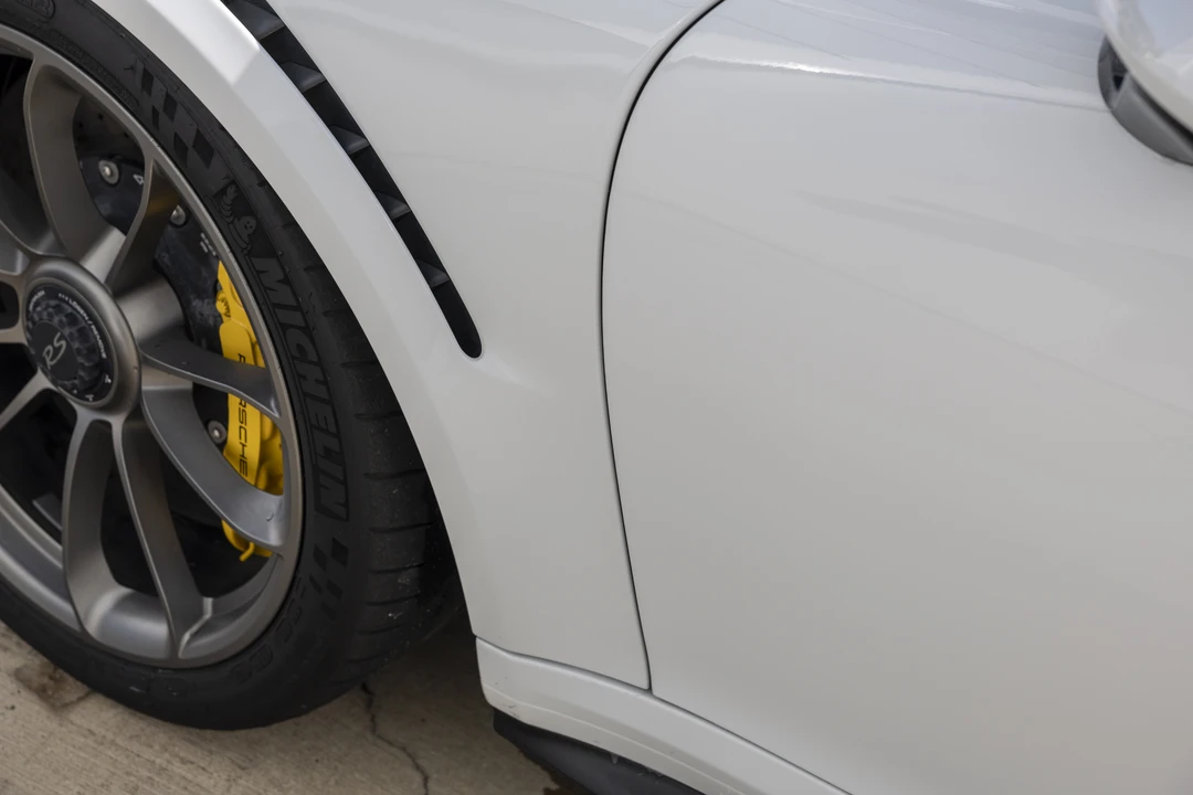 2019 Porsche 991 GT3 RS - Image 30 of 31