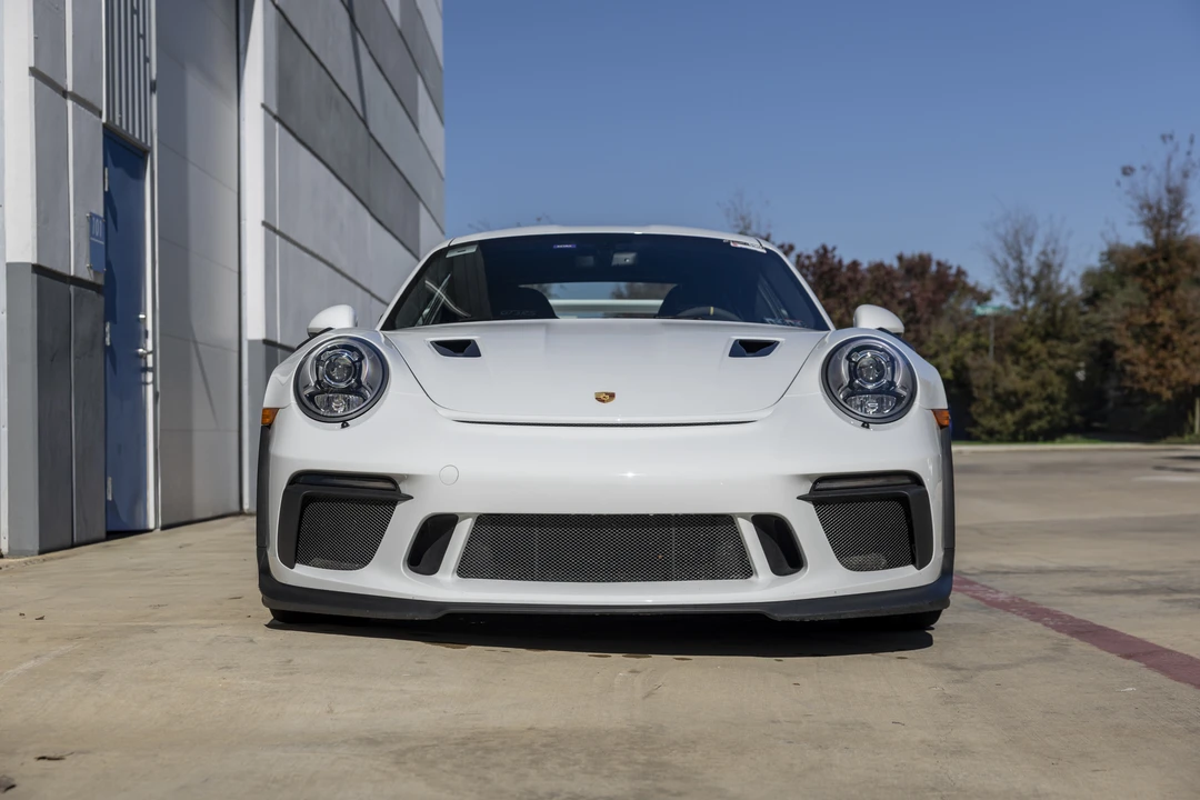 2019 Porsche 991 GT3 RS - Image 3 of 31