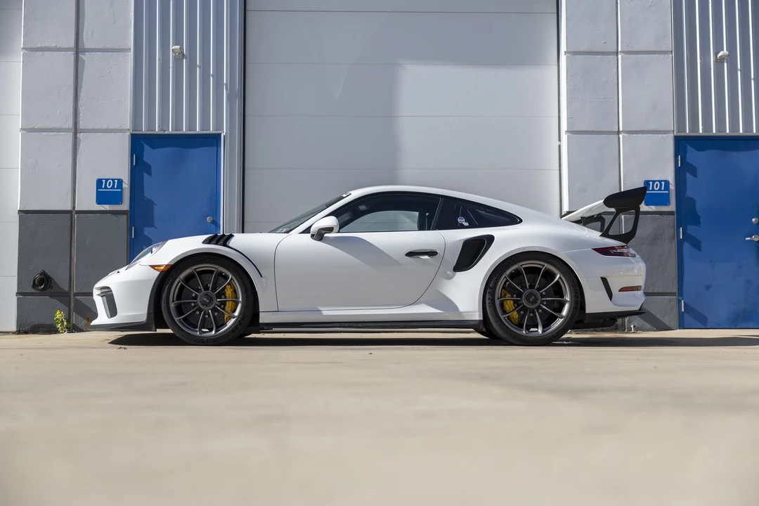 2019 Porsche 991 GT3 RS - Image 5 of 31