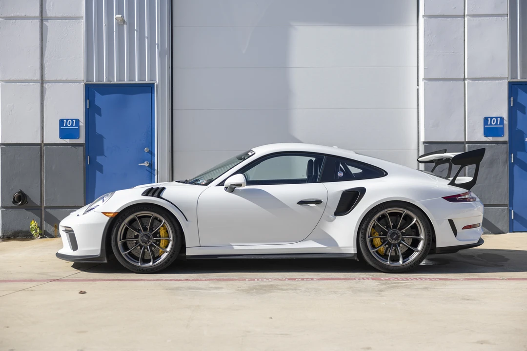 2019 Porsche 991 GT3 RS - Image 6 of 31