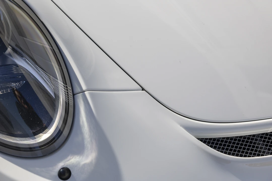 2019 Porsche 991 GT3 RS - Image 17 of 31