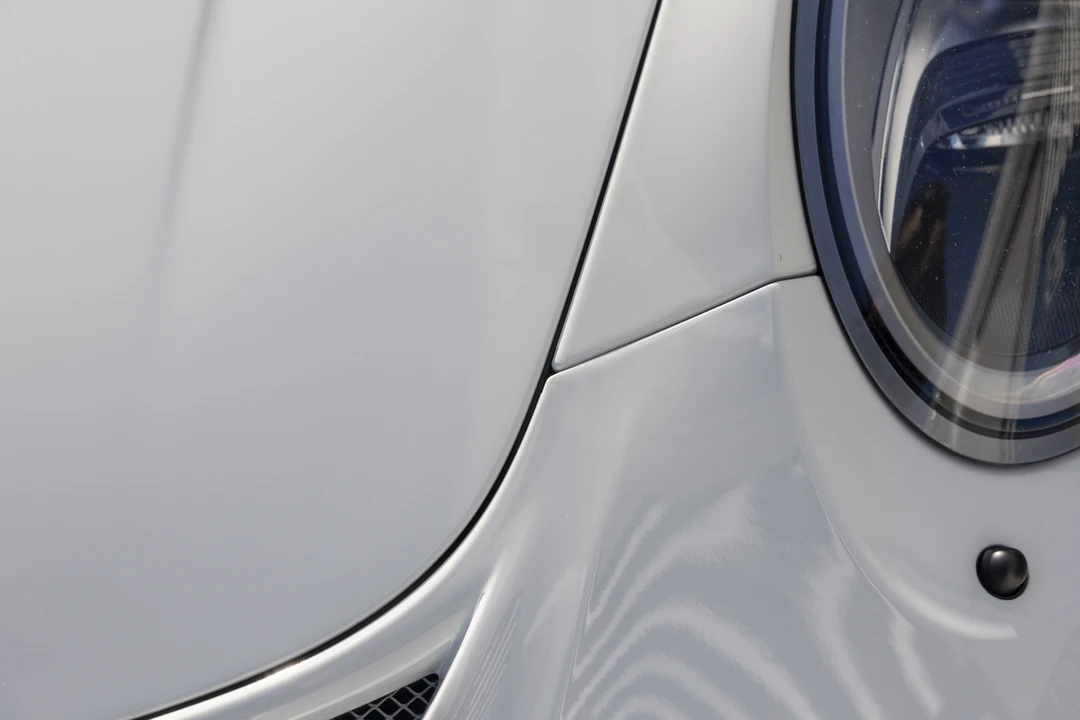 2019 Porsche 991 GT3 RS - Image 20 of 31