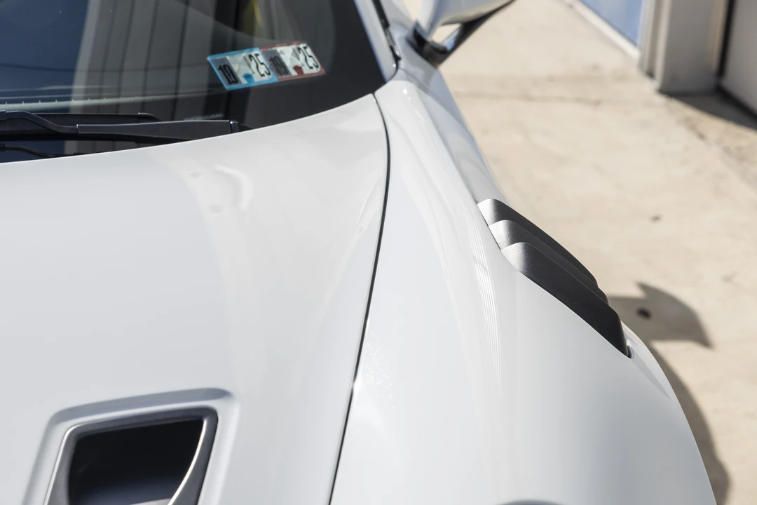 2019 Porsche 991 GT3 RS - Image 21 of 31
