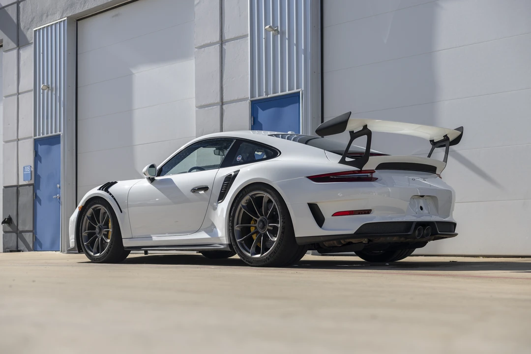 2019 Porsche 991 GT3 RS - Image 7 of 31