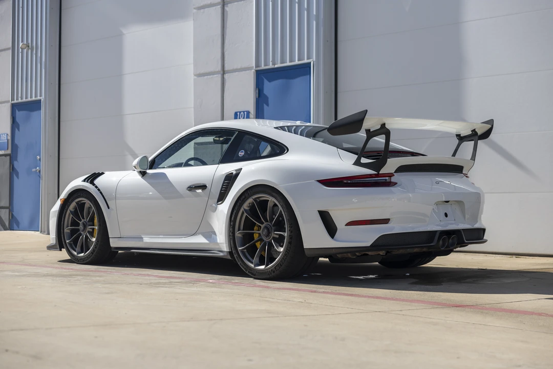 2019 Porsche 991 GT3 RS - Image 8 of 31