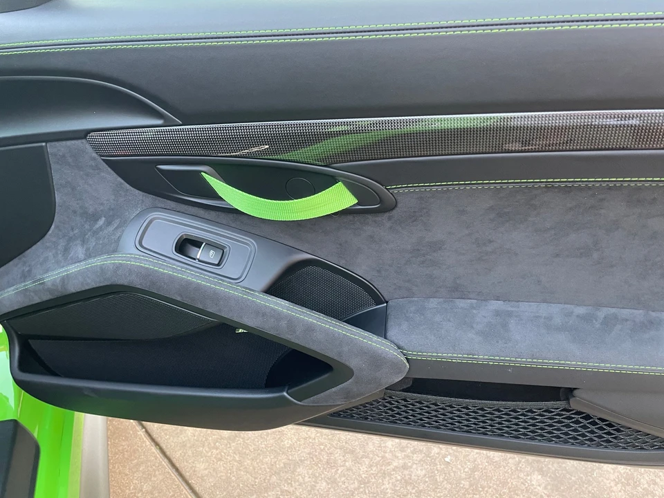 2019 Porsche 991 GT3 RS - Image 17 of 31