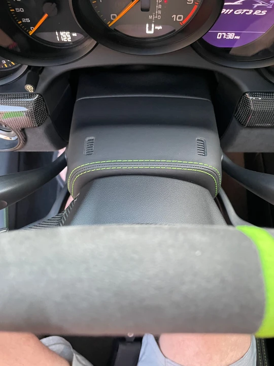 2019 Porsche 991 GT3 RS - Image 31 of 31
