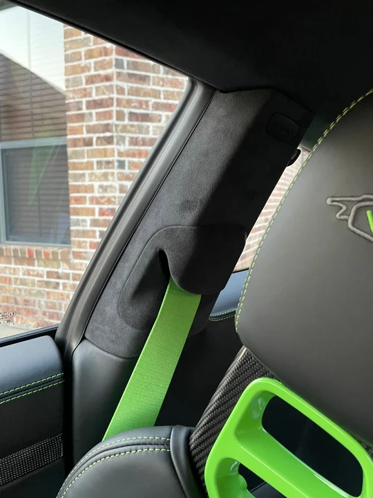 2019 Porsche 991 GT3 RS - Image 28 of 31