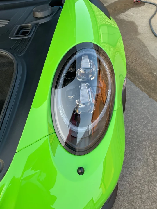 2019 Porsche 991 GT3 RS - Image 14 of 31