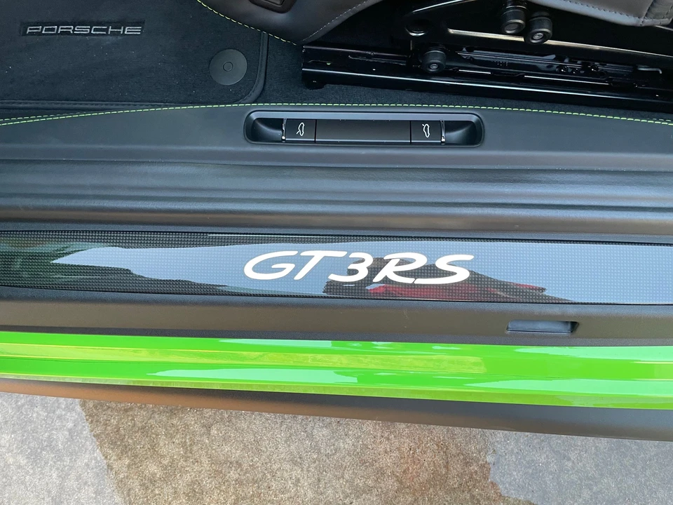 2019 Porsche 991 GT3 RS - Image 27 of 31