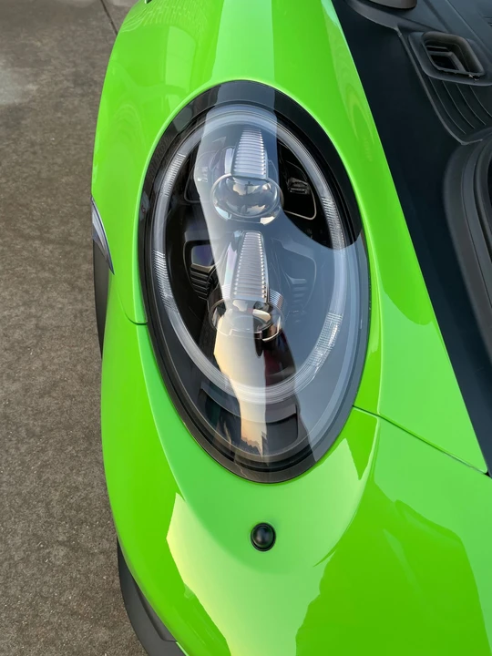 2019 Porsche 991 GT3 RS - Image 13 of 31