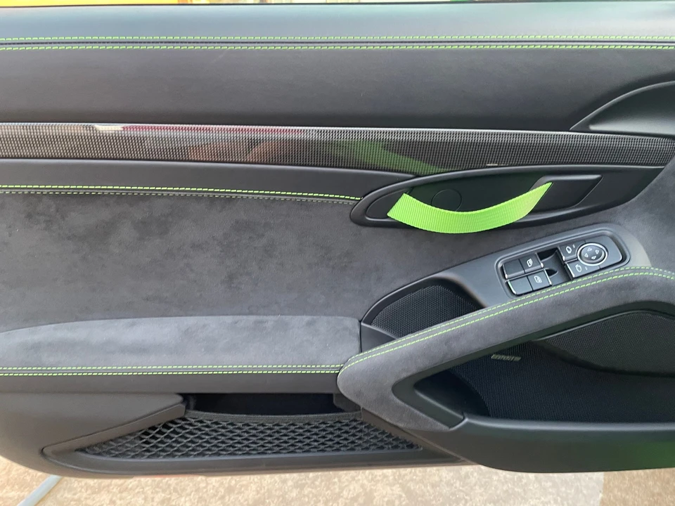 2019 Porsche 991 GT3 RS - Image 23 of 31