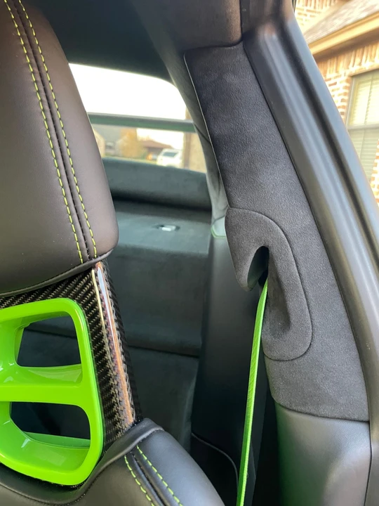 2019 Porsche 991 GT3 RS - Image 24 of 31