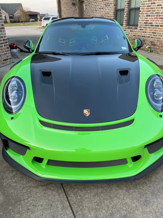 2019 Porsche 991 GT3 RS - Image 7 of 31