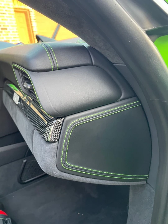 2019 Porsche 991 GT3 RS - Image 18 of 31