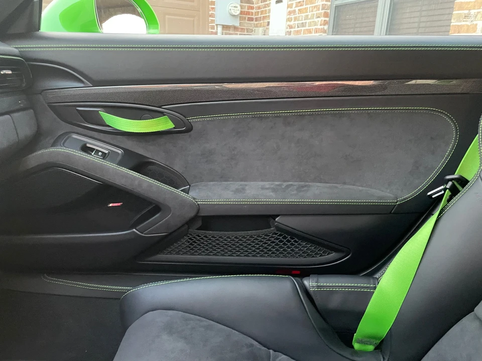 2019 Porsche 991 GT3 RS - Image 30 of 31